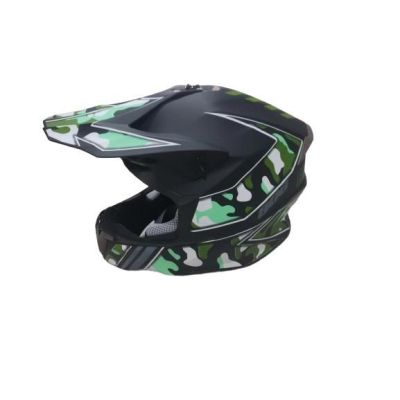 Motorradhelm HD-806 M