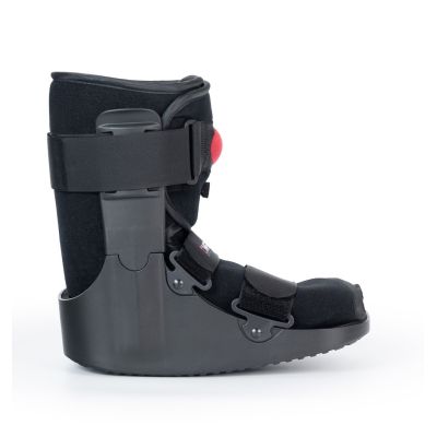 Kurze Knöchelorthese "AIR WALKER BASIC O-1183/XL REHAFUND"