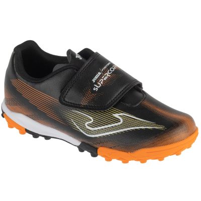 Joma Super Copa Jr 2601 TF SUJS2601TFV Schwarz 27