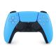 12. SONY PS5 DualSense Starlight Blue Wireless-Controller