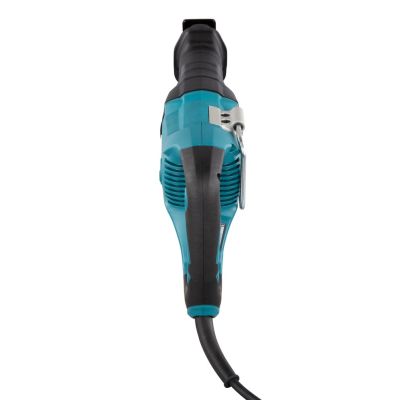 4. Makita JR3061T Säbelsäge, 3000 Hübe/min, 1250 W, Schwarz, Grün