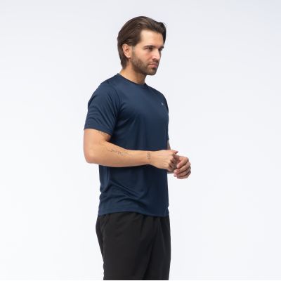 6. Herren Kurzarm-T-Shirt SALAN
