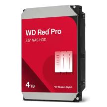 WD Red Pro 4 TB 3,5-Zoll-HDD WD4006FFBX
