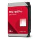 WD Red Pro 4 TB 3,5-Zoll-HDD WD4006FFBX