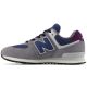 8. New Balance Jr GC574KGN Schuhe