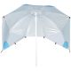 23. Sonnenschirm-Strandschirm 2-in-1 190 cm