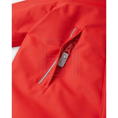 10. Reima Reimatec Winteranzug Sport Skianzug Jr 5100117C-3880