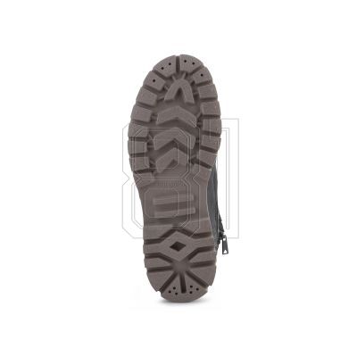 7. Palladium Pallashock Warm Wp Stiefel 74351-008-M