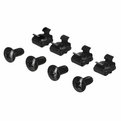 5. Bürstenplatte Für 19-Zoll-Lanberg AK-1101-S-Schränke