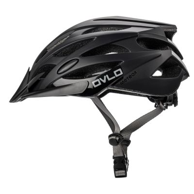 2. Meteor Ovlo Fahrradhelm S 52-56 cm 16856