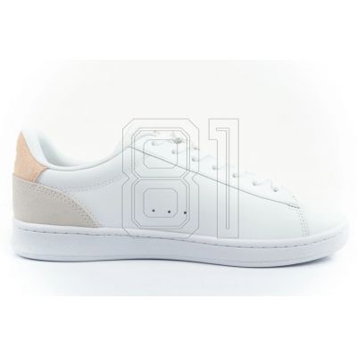 4. Lacoste Carnaby W 748SFA00161Y9 Schuhe