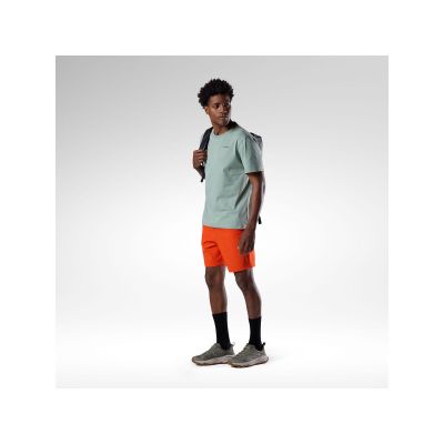 2. ROSSIGNOL Presset Tee grünes Herren-T-Shirt