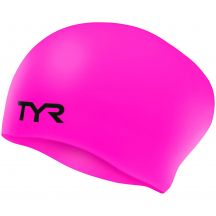 TYR Long Hair Silikonkappe LCSL/693