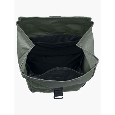 4. EVOC Reisetasche 26 Dunkeloliv - Schwarz