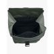 4. EVOC Reisetasche 26 Dunkeloliv - Schwarz