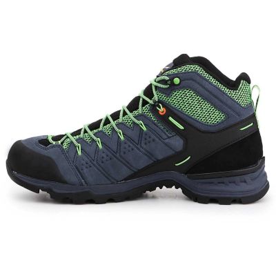 5. Salewa MS Alp Mate MID WP W 61384-3862 Schuhe