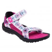 Damen-Sandalen MERCHETO WO'S