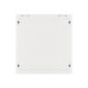 11. Lanberg WF01-6612-10S Rack 12U Wandschrank Grau