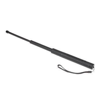 10. Teleskopschlagstock ABS GUARD Cobra 24/56 cm mit Hülle (YC-10524-26)