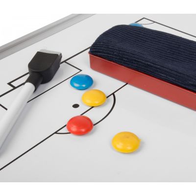 3. Yakima 60 x 45 Fußball-Taktiktafel