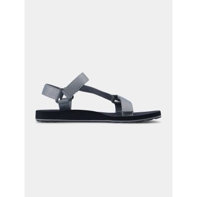 3. Herren-Sandalen mit weicher EVA-Schaum-Innensohle 4F 4FRSS24FSANM053-25S