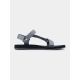 3. Herren-Sandalen mit weicher EVA-Schaum-Innensohle 4F 4FRSS24FSANM053-25S