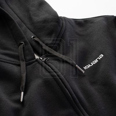 4. Iguana Ricona Sweatshirt M