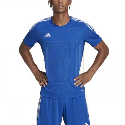 6. adidas Tiro 23 Ligatrikot M HR4611