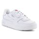 Fila FXVENTUNO L Low M FFM0003-10004 Schuhe