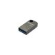4. Patriot Flashdrive Tab300 128 GB USB 3.2 120 MB/s, Mini, Aluminium, Silber