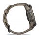 5. Garmin Instinct 2X Solaruhr – Tactical Edition Coyote Tan