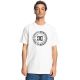 3. DC Corpo SS Tee ADYZT05396-SCVW Grau S