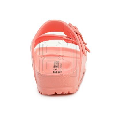 5. Birkenstock Arizona EVA W 1022511 Coral Peach