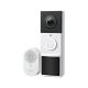 13. TP-Link Smart Tapo D210 Video-Türklingel