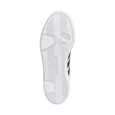 6. Herren-Schuhe adidas Hoops Mid Classic, weiß, KI1032