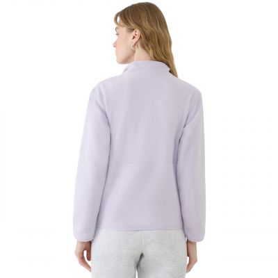 3. Sweatshirt 4F F322 W 4FWSS25TFLEF322 51S
