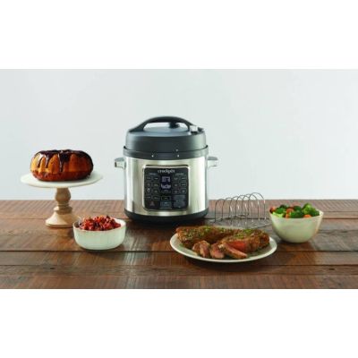 5. MultiCooker Crockpot Turbo Express CSC062X