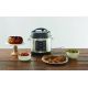 5. MultiCooker Crockpot Turbo Express CSC062X