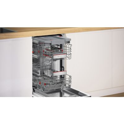 5. Einbaugeschirrspüler BOSCH SPI6EMS21E
