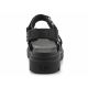 6. Palladium Pallacruise Strap Schwarz W 97465-001-M Sandalen