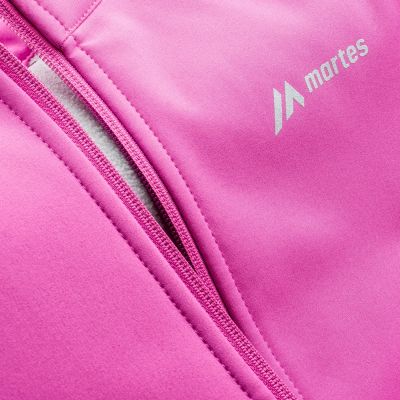 8. NEDO KIDS Softshelljacke für Kinder