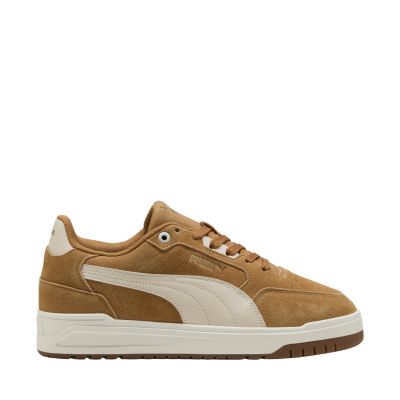 Puma Downtown SD Schuhe braun 402597 07