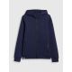 7. Herren-Kapuzenpullover, regulär, Größe 4F 4FRAW26TSWSM3160-31S