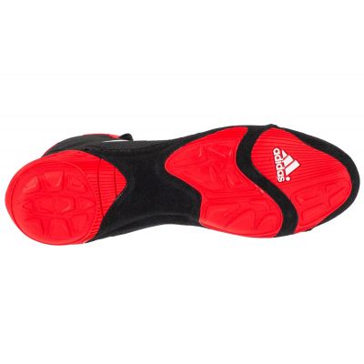 4. Adidas Adizero Mat Wizard 6 M IG2015 Boxschuhe
