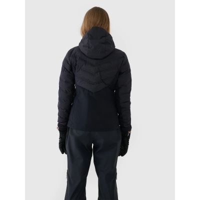 7. Skijacke mit Pertex Shield 20000 Membran für Damen 4F 4FWAW24TTJAF581-20S