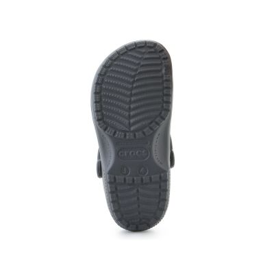 12. Crocs Classic Clog K Jr 206991-0DA Clogs