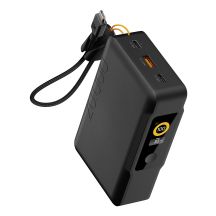 Xtorm Powerbank NextGen 20000 mAh 35W - Schwarz