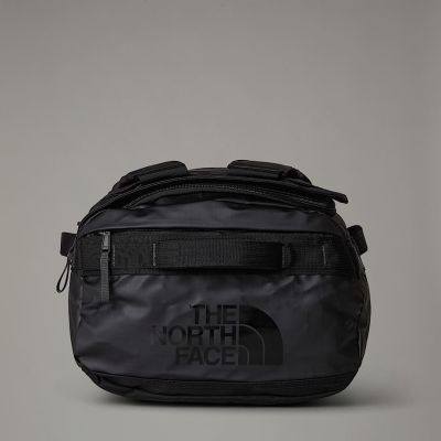 4. The North Face Base Camp Reisetasche 32L - Schwarz