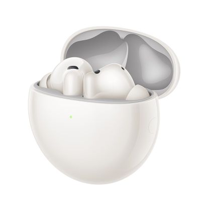 5. Huawei FreeBuds 7i True Wireless Stereo (TWS) In-Ear-Headset mit Bluetooth für Anrufe und Musik, Weiß