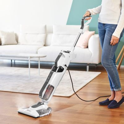 7. Polti Vaporetto PTEU0295 3 Clean 3-in-1 Dampfreiniger